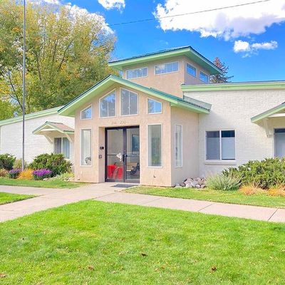 222 W Georgia Ave, Gunnison, CO 81230