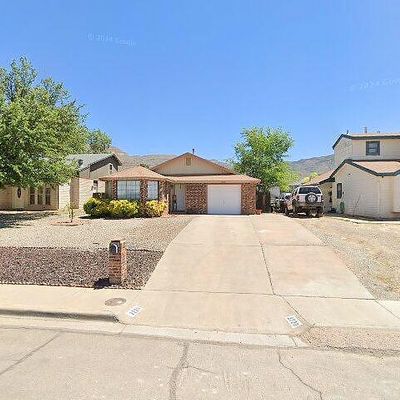 2220 Idaho Dr, Alamogordo, NM 88310