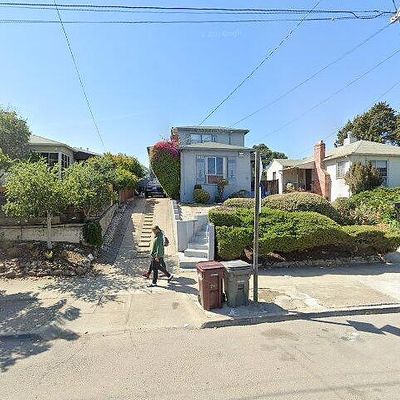 2221 17 Th Ave, Oakland, CA 94606