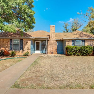 2226 86 Th St, Lubbock, TX 79423