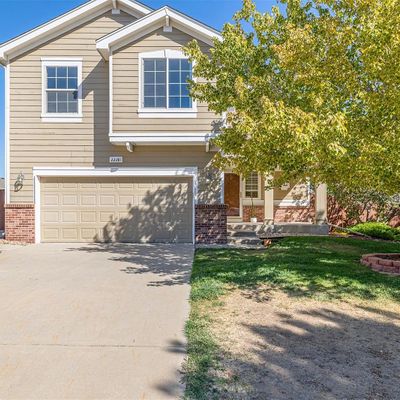 22281 E Navarro Pl, Aurora, CO 80018