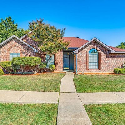 2230 Orchard Trl, Garland, TX 75040