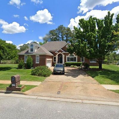 1918 Lancing Crest Ln, Chesapeake, VA 23323