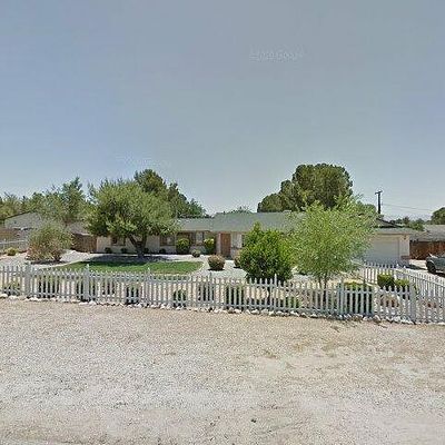 19181 Haida Rd, Apple Valley, CA 92307