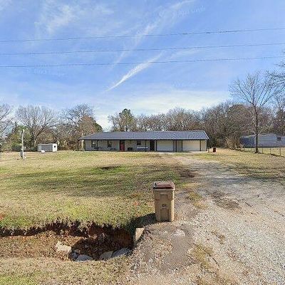 192 County Road 1147 N, Tyler, TX 75704