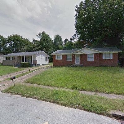 1921 Willow Wood Ave, Memphis, TN 38127