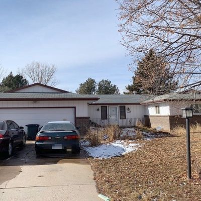 1923 26 Th Avenue Ct, Greeley, CO 80634