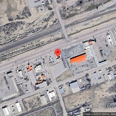 1923 W Highway 66, Winslow, AZ 86047