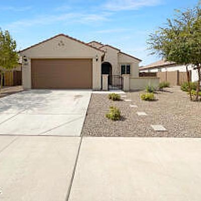 19245 W Jackson St, Buckeye, AZ 85326