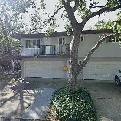 1925 Donner Ave #4, Davis, CA 95618