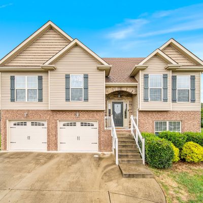 1932 Bell Chase Way, Clarksville, TN 37040