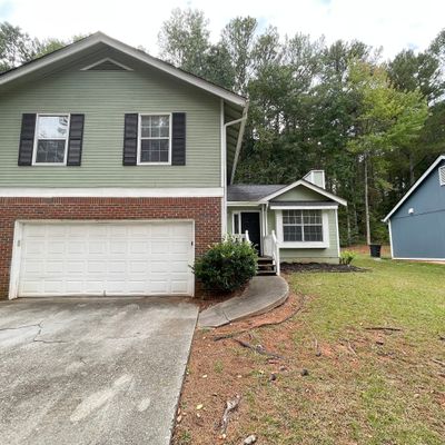 1937 Marbut Forest Dr, Lithonia, GA 30058