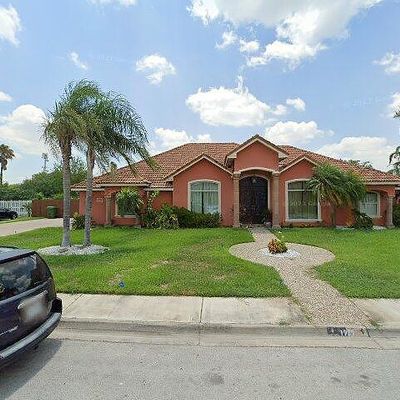 1939 Royal Oak St, Brownsville, TX 78520