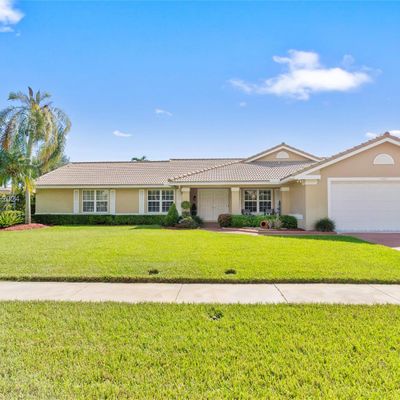 19420 Nw 6 Th St, Pembroke Pines, FL 33029