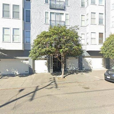 195 20 Th Ave #4, San Francisco, CA 94121