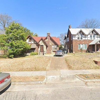 1960 Tutwiler Ave, Memphis, TN 38107