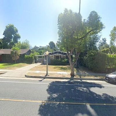 1962 N Los Robles Ave, Pasadena, CA 91104