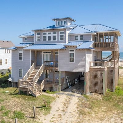 1965 Sandfiddler Rd, Corolla, NC 27927