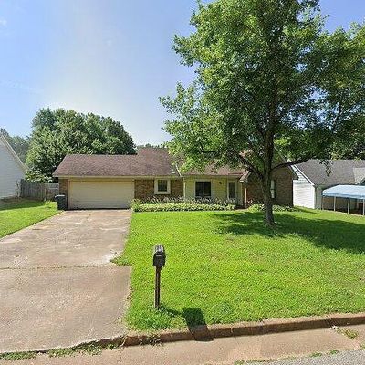 1969 Ingleside Cv, Horn Lake, MS 38637