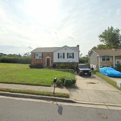 1971 Dominoe Rd, Annapolis, MD 21401