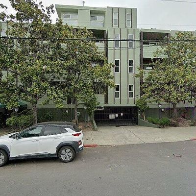 199 Montecito Ave #207, Oakland, CA 94610