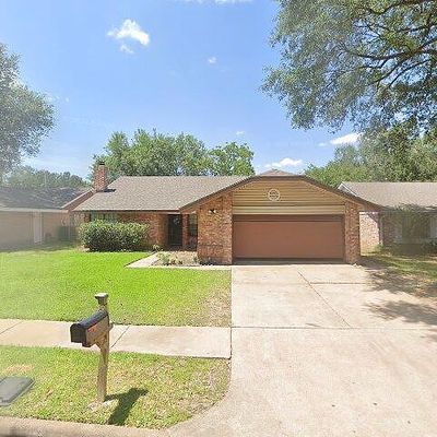 19938 Sand Creek Ct, Katy, TX 77449