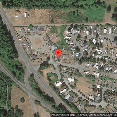 2 Evergreen Village Ln, Elma, WA 98541