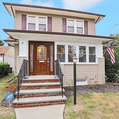 2 Rollins Ave, Clifton, NJ 07011