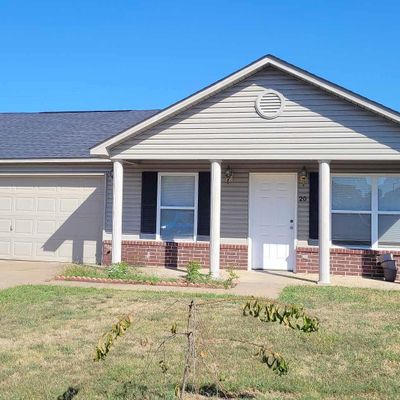 20 Cypress Ave, Clarksville, AR 72830