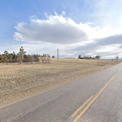 20 Owens Dr, Wheatland, WY 82201