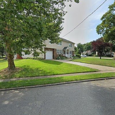 20 18 Halstead Ter #1 X, Fair Lawn, NJ 07410