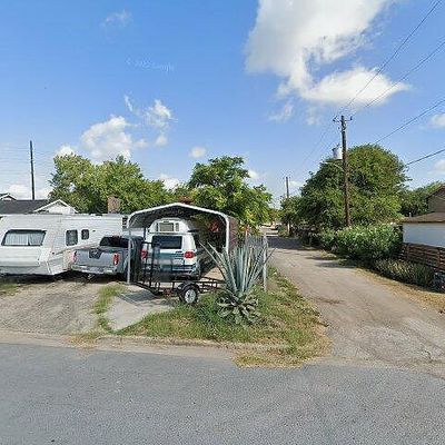 2000 W Jefferson St, Brownsville, TX 78520