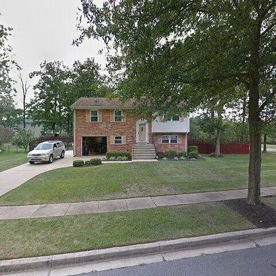 2001 Frontier Ct, Fort Washington, MD 20744