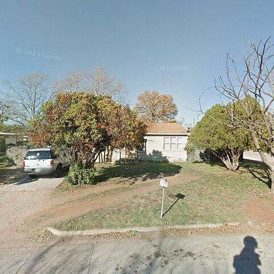 2002 Lowden St, Abilene, TX 79603