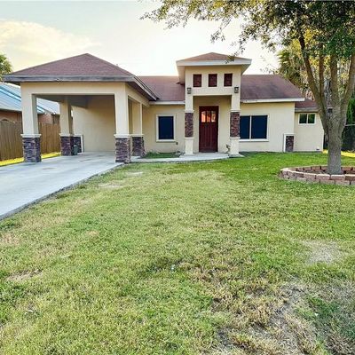 2003 Sanchez St, Edinburg, TX 78542