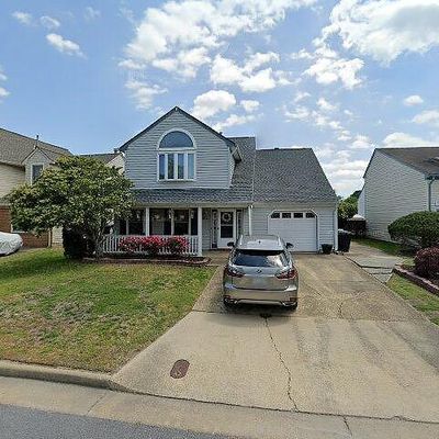 2004 Mason Neck Ln, Virginia Beach, VA 23464