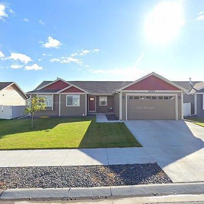 2007 Carob Ave, Cheyenne, WY 82007