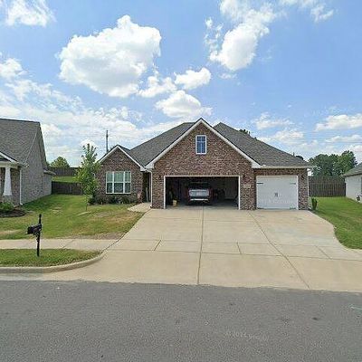 2008 Austin Dr Ne, Cullman, AL 35058