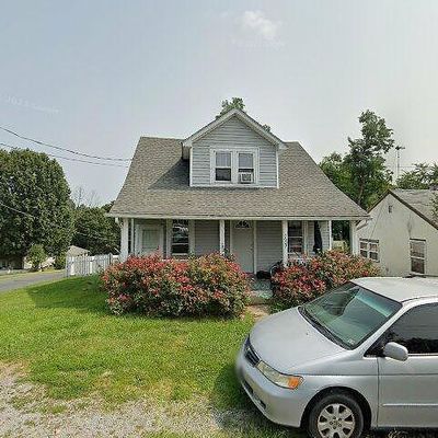 2009 3 Rd St, Staunton, VA 24401