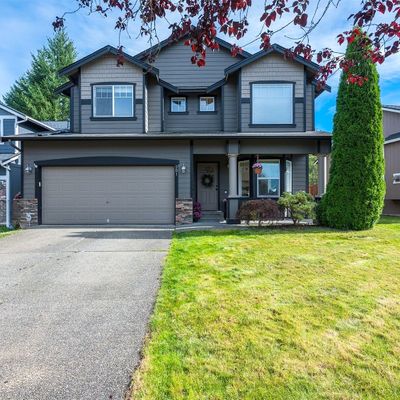 201 119 Th Dr Se, Lake Stevens, WA 98258