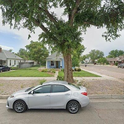 201 Van Buren St, Pueblo, CO 81004