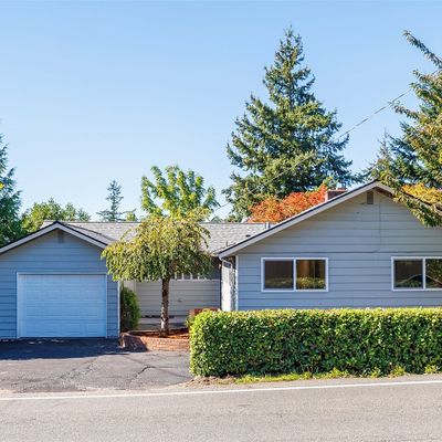 20105 20 Th Ave Nw, Shoreline, WA 98177