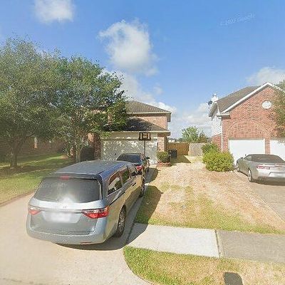 2011 Monarch Hollow Ln, Katy, TX 77449