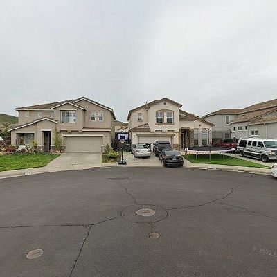 2017 Gingerwood Pl, Fairfield, CA 94534