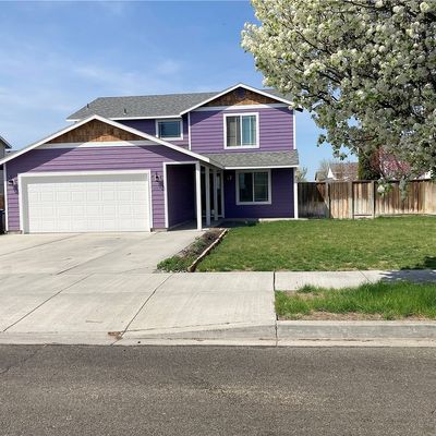 2020 Perch Ave, Moses Lake, WA 98837