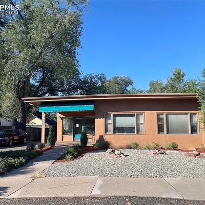 2021 W Colorado Ave, Colorado Springs, CO 80904