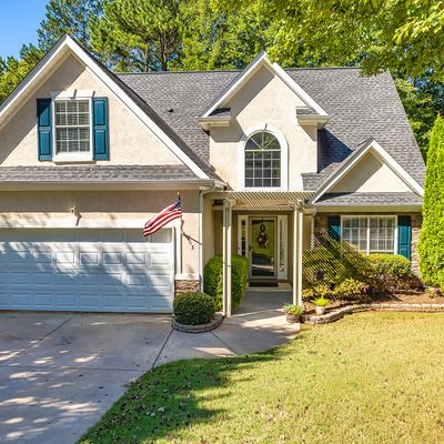 203 Freeman Forest Dr, Newnan, GA 30265