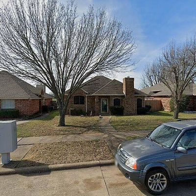 203 Homestead Dr, Lancaster, TX 75146