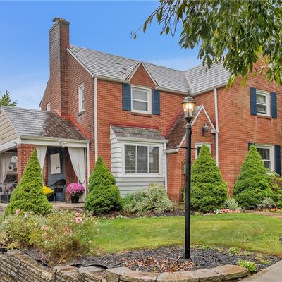 203 Woodland Ave, Glenshaw, PA 15116