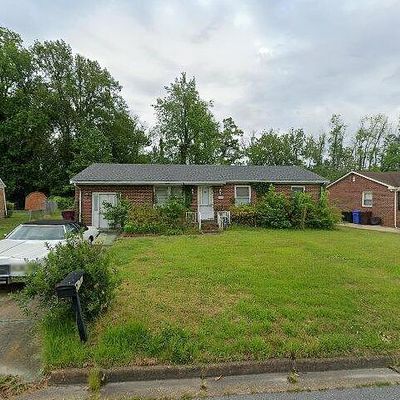 2030 Midway Ave, Chesapeake, VA 23324